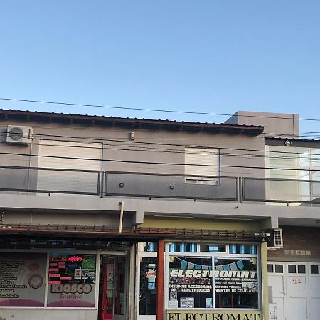 דירות סן אנטוניו אואסטה Departamentos Mareas מראה חיצוני תמונה