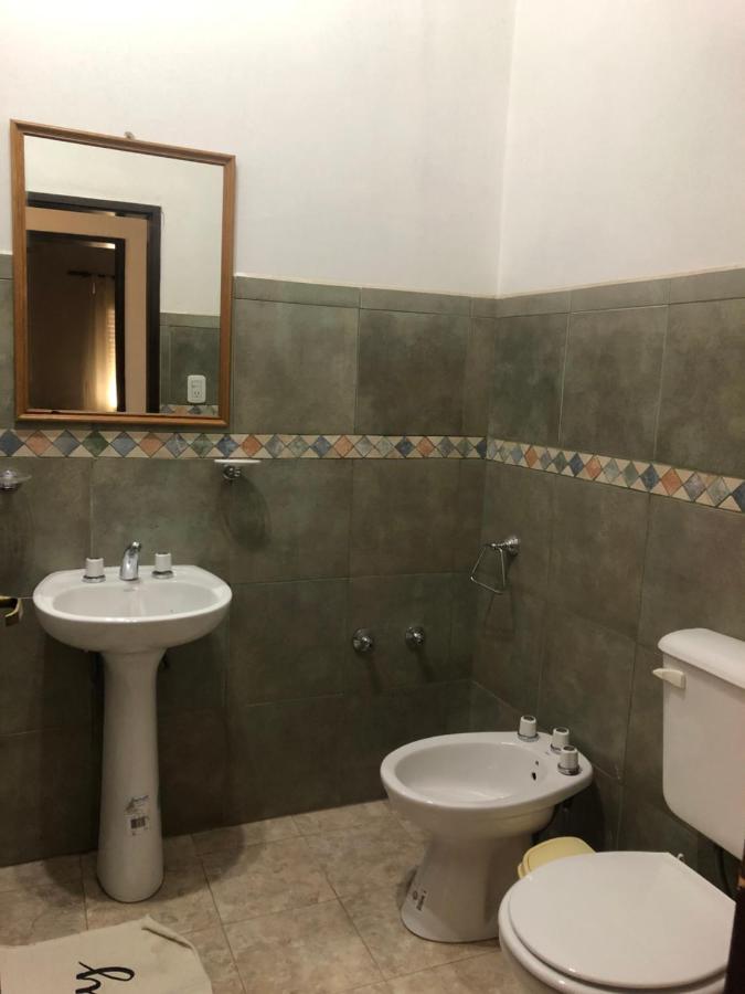דירות סן אנטוניו אואסטה Departamentos Mareas מראה חיצוני תמונה