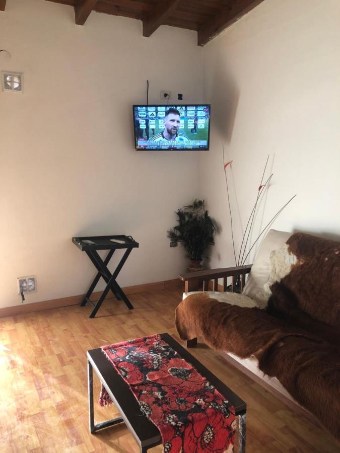 דירות סן אנטוניו אואסטה Departamentos Mareas מראה חיצוני תמונה