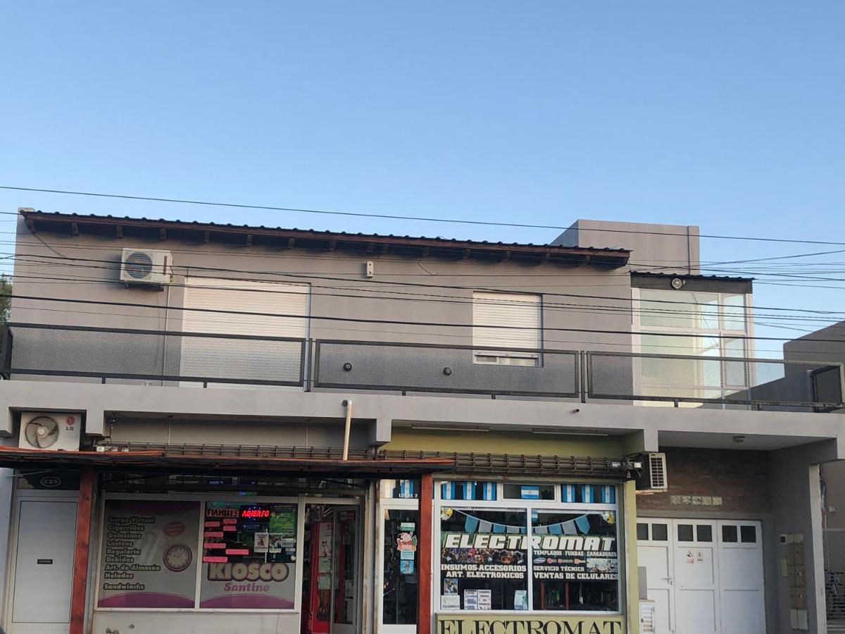 דירות סן אנטוניו אואסטה Departamentos Mareas מראה חיצוני תמונה