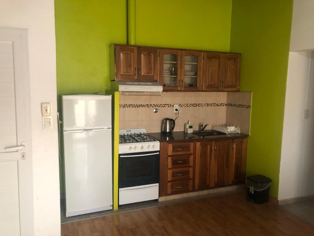דירות סן אנטוניו אואסטה Departamentos Mareas מראה חיצוני תמונה
