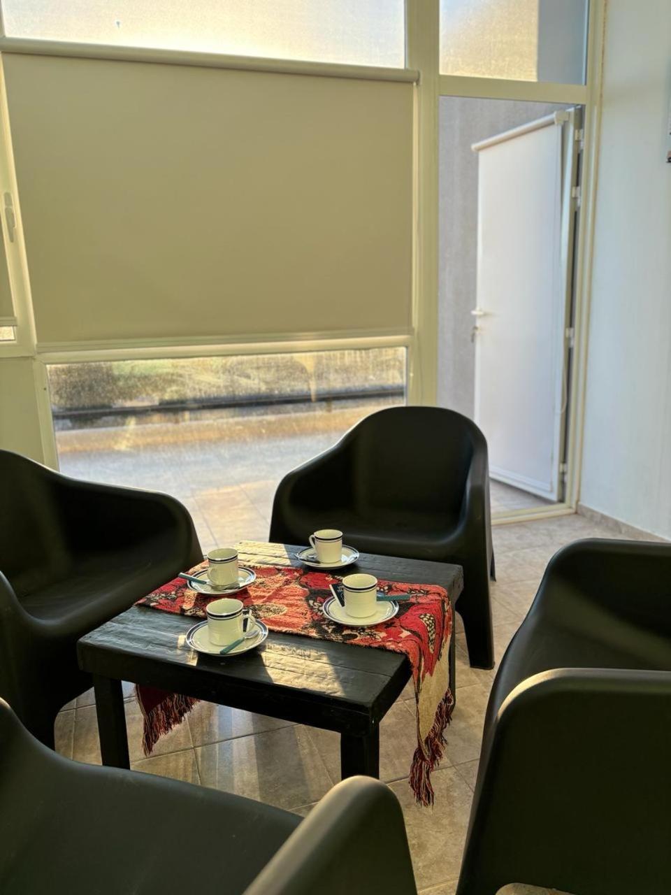 דירות סן אנטוניו אואסטה Departamentos Mareas מראה חיצוני תמונה